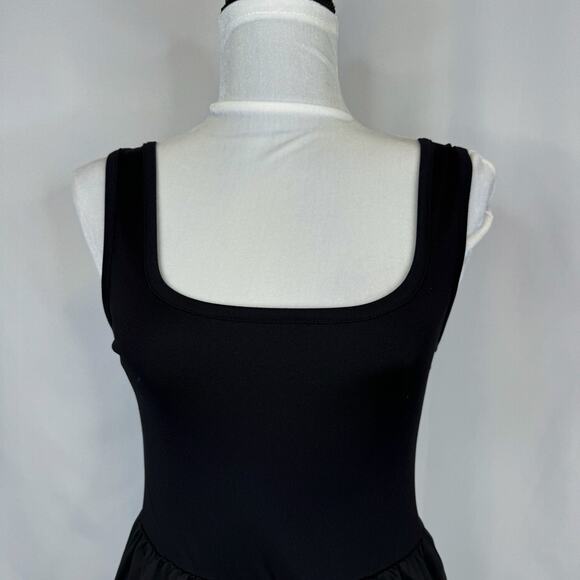 Line & Dot Jayde Maxi Dress Size S NWT Summer Beach Casual Brunch Date Night - Picture 8 of 12